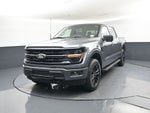 2026 Ford F-150 XLT 302A