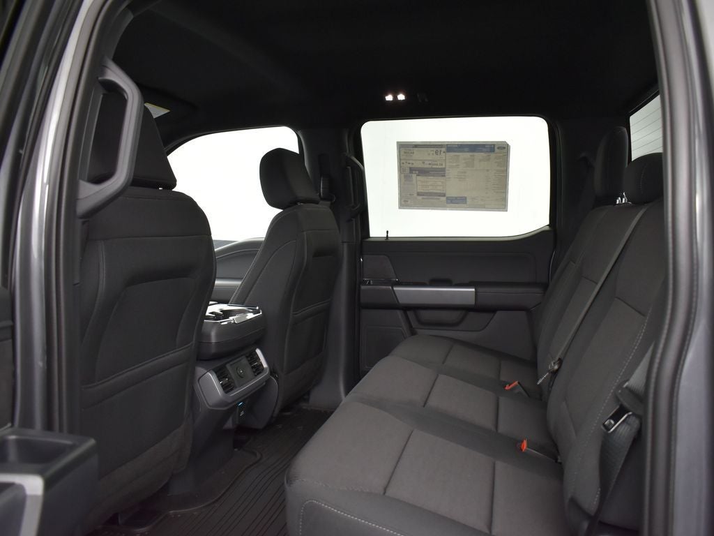 2026 Ford F-150 XLT 302A