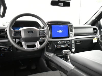 2026 Ford F-150 XLT 302A