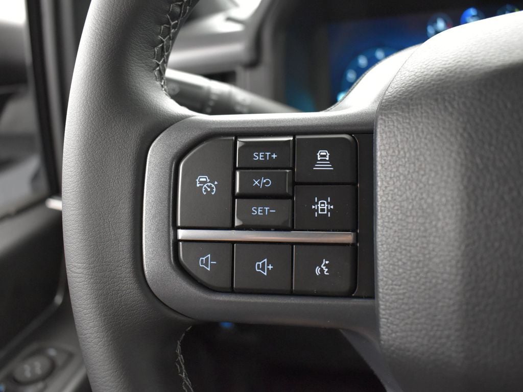 2026 Ford F-150 XLT 302A