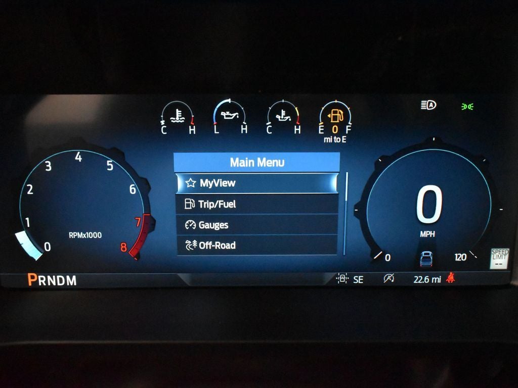 2026 Ford F-150 XLT 302A