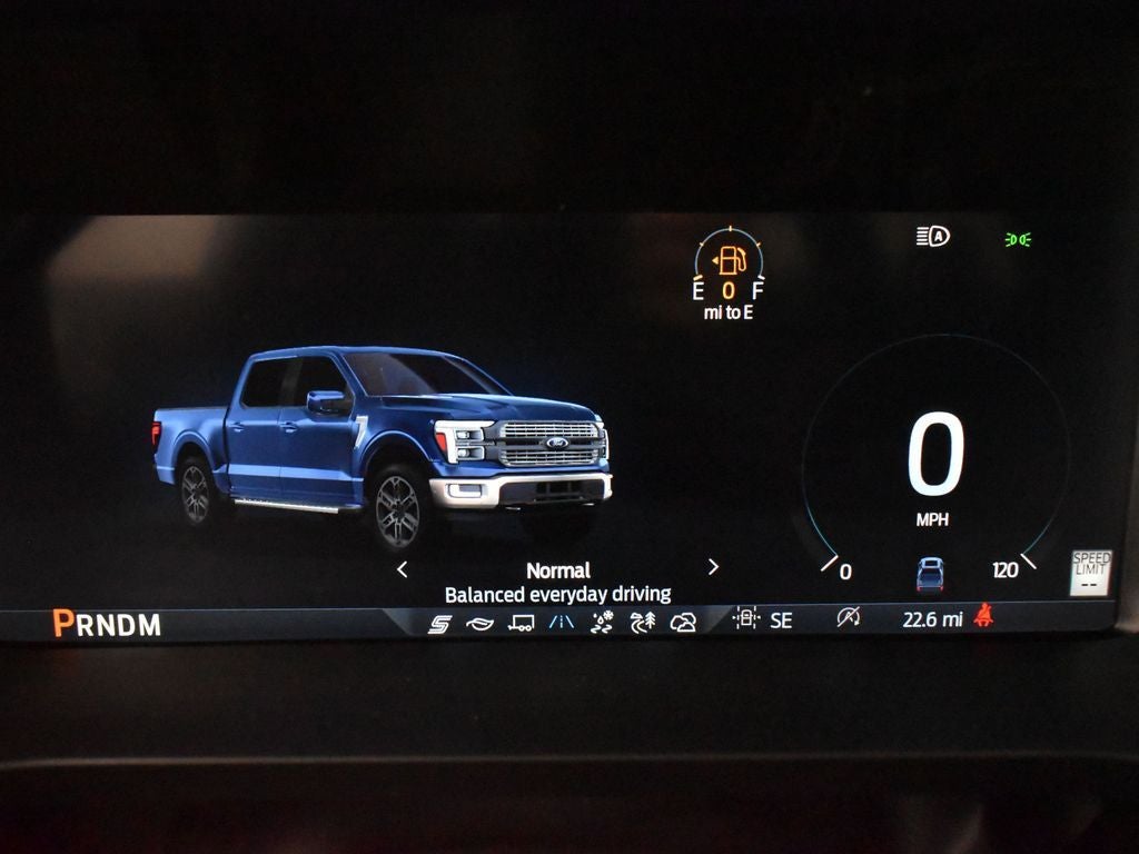 2026 Ford F-150 XLT 302A