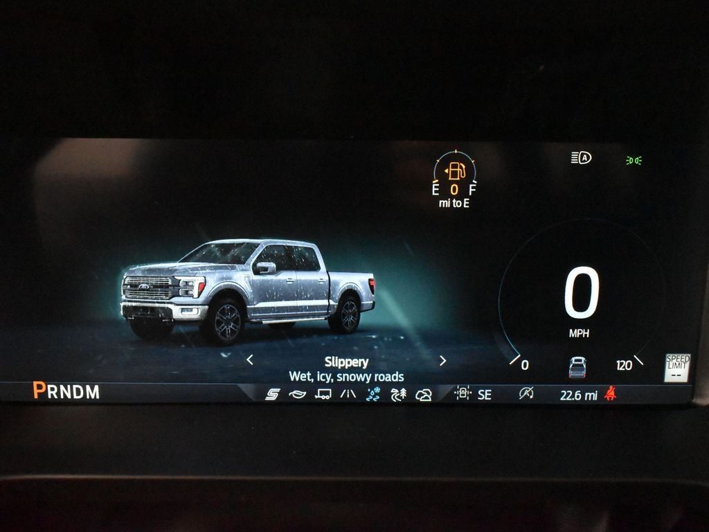 2026 Ford F-150 XLT 302A