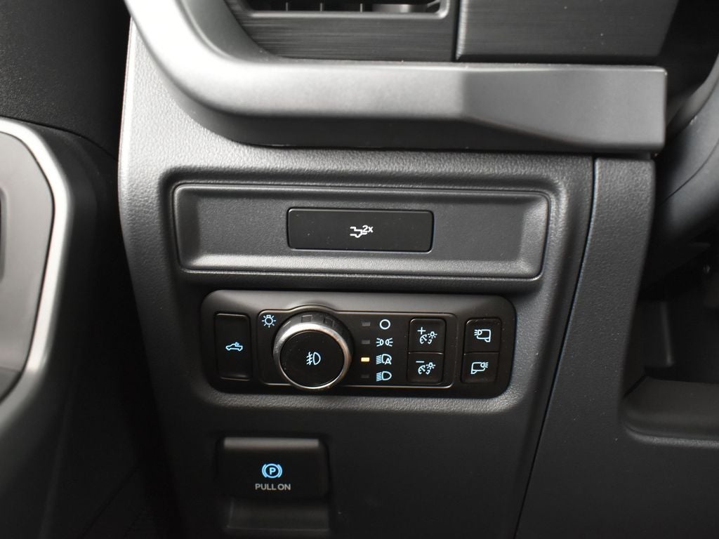 2026 Ford F-150 XLT 302A