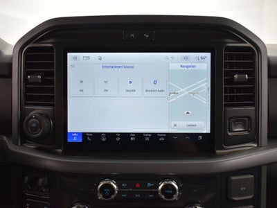 2026 Ford F-150 XLT 302A