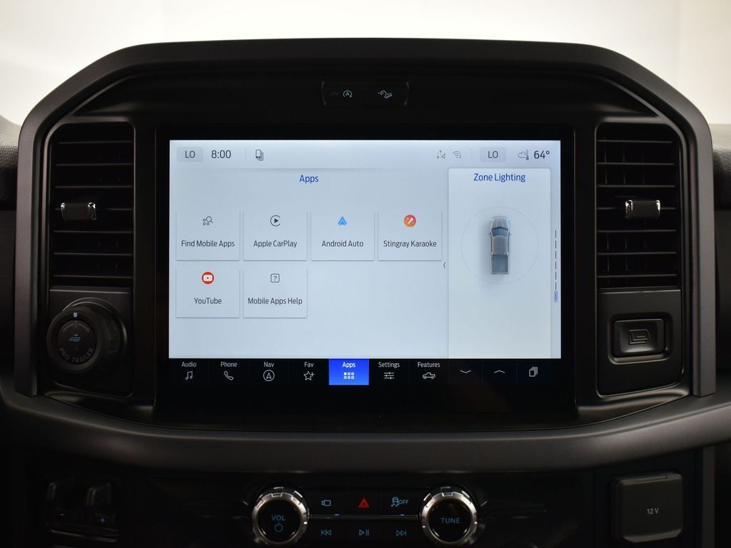 2026 Ford F-150 XLT 302A