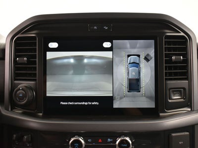 2026 Ford F-150 XLT 302A