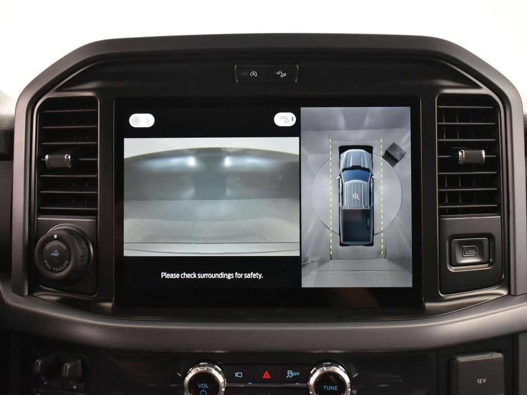 2026 Ford F-150 XLT 302A