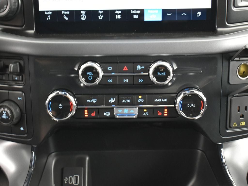 2026 Ford F-150 XLT 302A