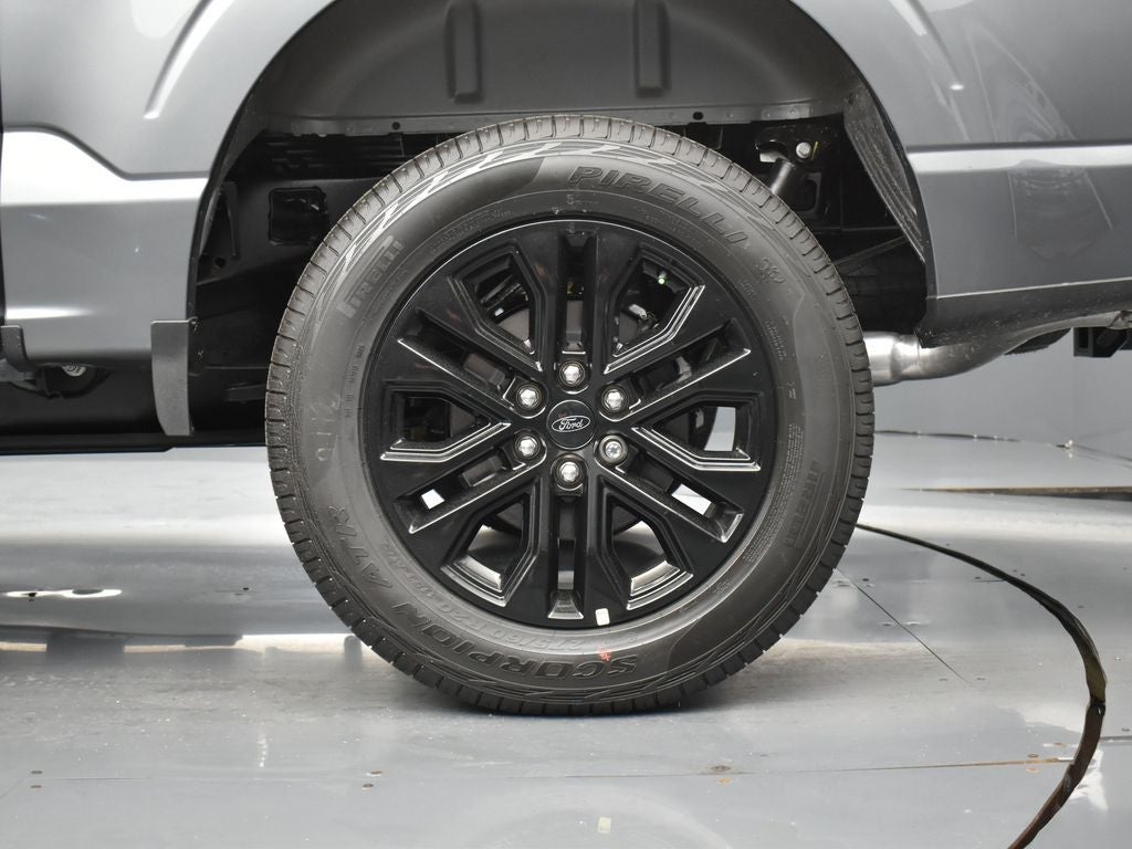 2026 Ford F-150 XLT 302A