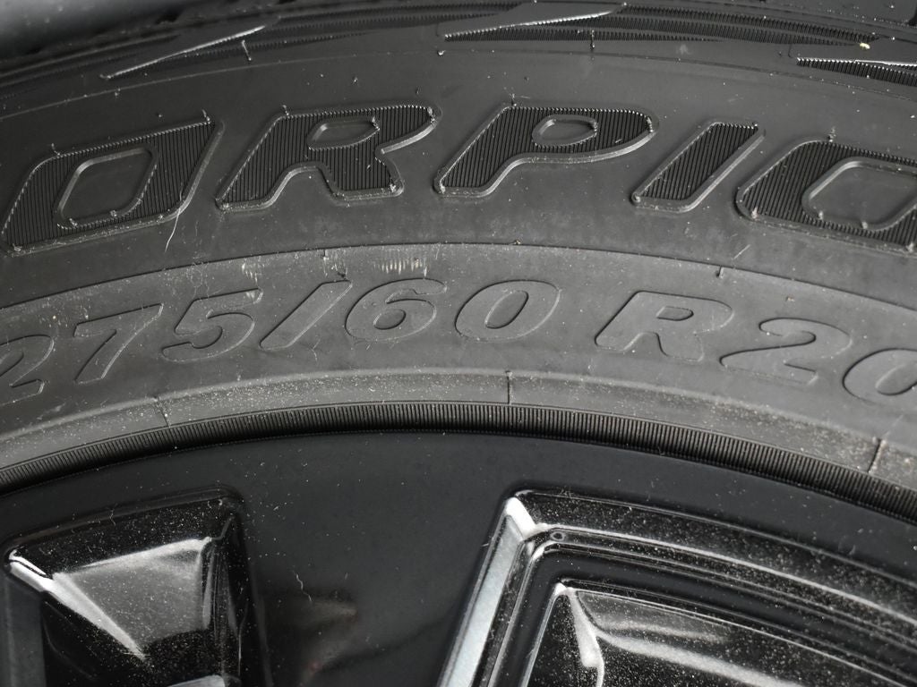 2026 Ford F-150 XLT 302A