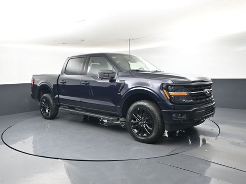 2026 Ford F-150 XLT 302A
