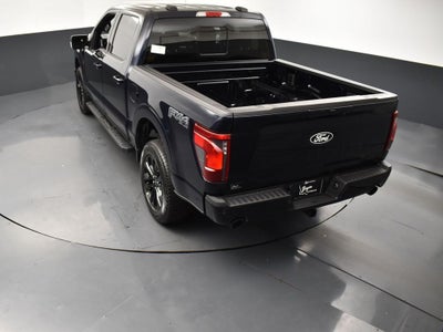 2026 Ford F-150 XLT 302A