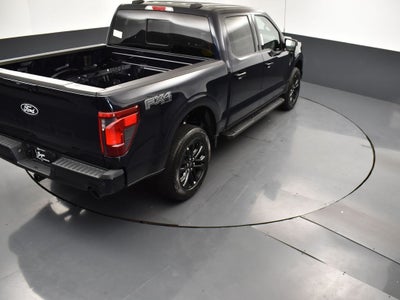 2026 Ford F-150 XLT 302A