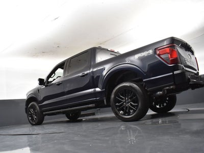 2026 Ford F-150 XLT 302A