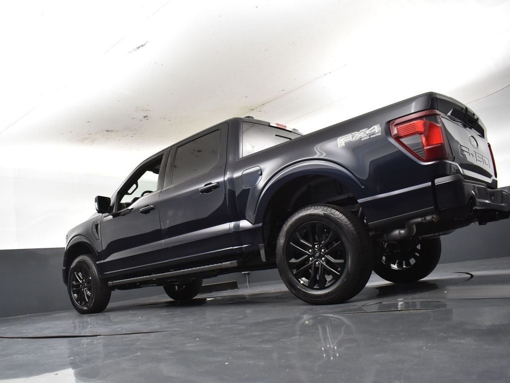 2026 Ford F-150 XLT 302A