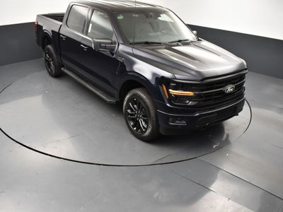 2026 Ford F-150 XLT 302A