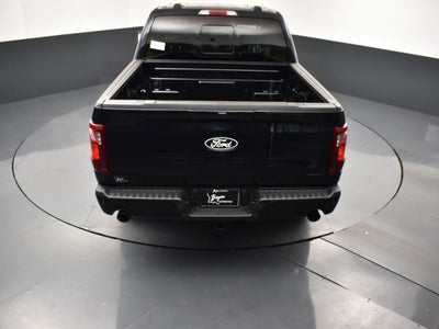 2026 Ford F-150 XLT 302A