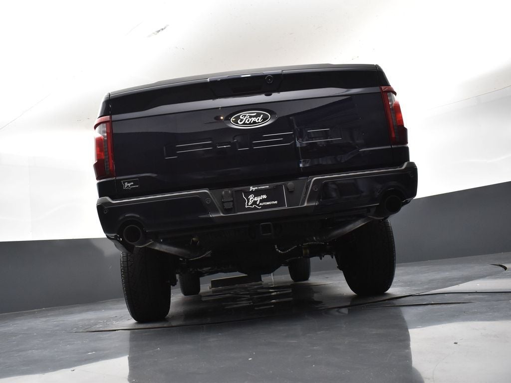 2026 Ford F-150 XLT 302A