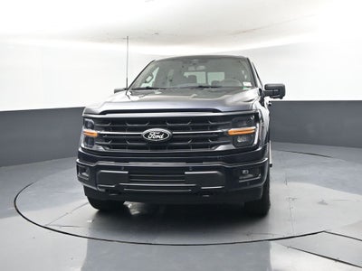 2026 Ford F-150 XLT 302A