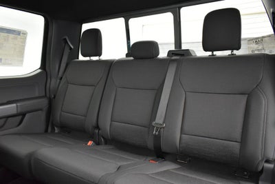 2026 Ford F-150 XLT 302A