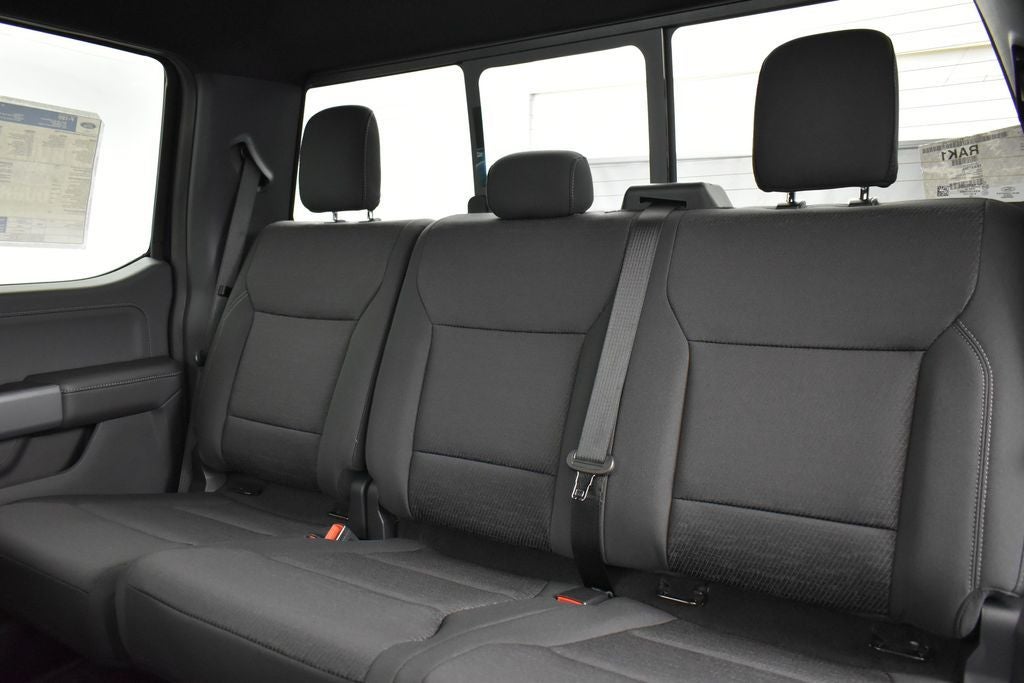 2026 Ford F-150 XLT 302A
