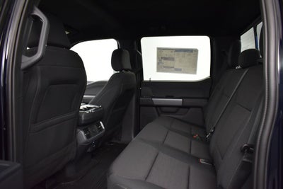 2026 Ford F-150 XLT 302A