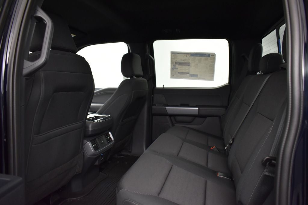 2026 Ford F-150 XLT 302A