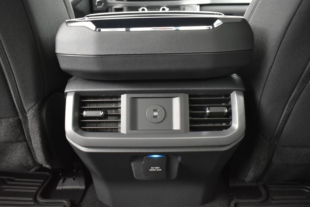 2026 Ford F-150 XLT 302A