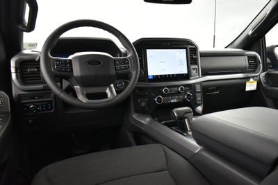 2026 Ford F-150 XLT 302A