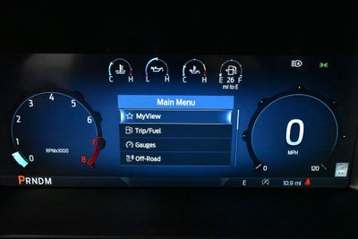 2026 Ford F-150 XLT 302A