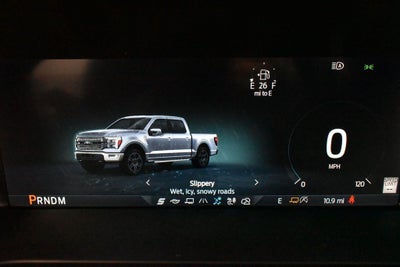 2026 Ford F-150 XLT 302A