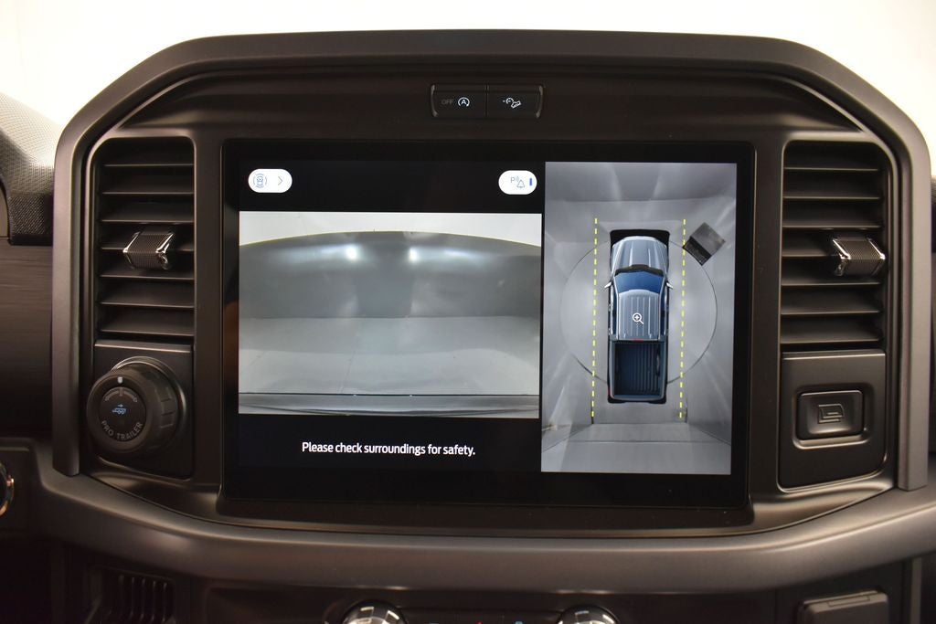 2026 Ford F-150 XLT 302A