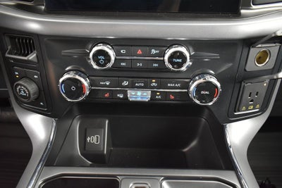 2026 Ford F-150 XLT 302A