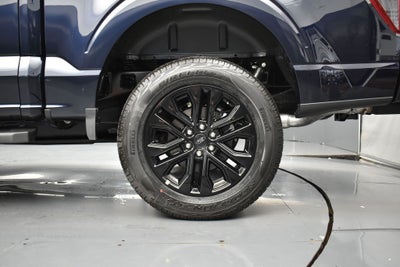 2026 Ford F-150 XLT 302A