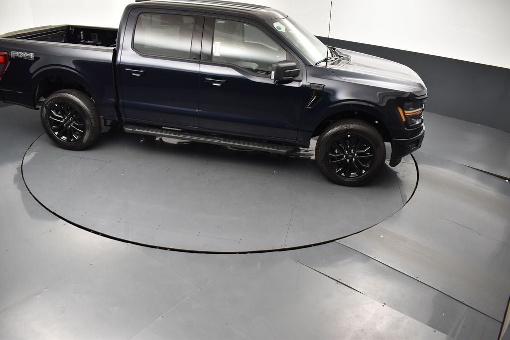 2026 Ford F-150 XLT 302A