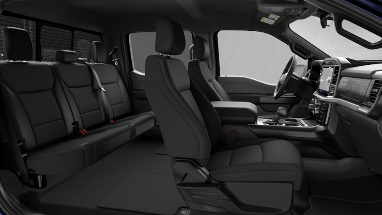 2026 Ford F-150 XLT 302A