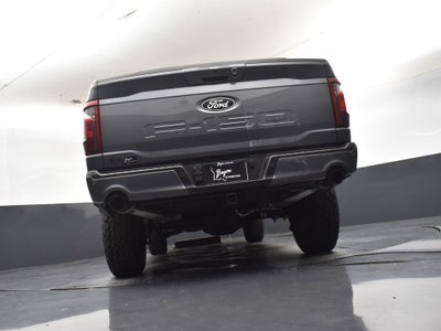 2026 Ford F-150 XLT 302A