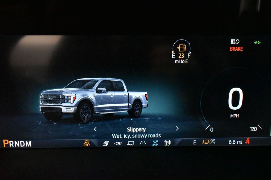 2026 Ford F-150 XLT 302A