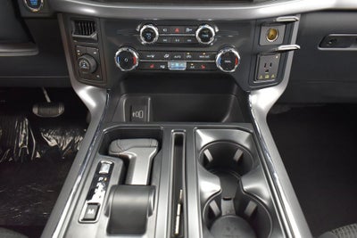 2026 Ford F-150 XLT 302A