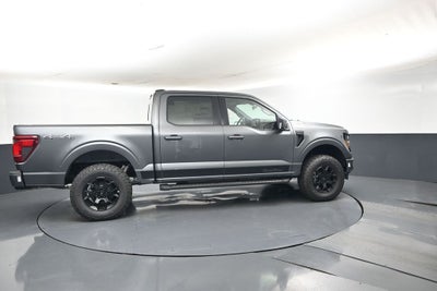 2026 Ford F-150 XLT 302A