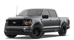 2026 Ford F-150 XLT 302A