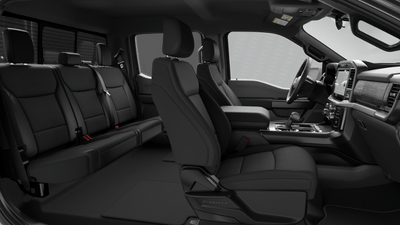 2026 Ford F-150 XLT 302A