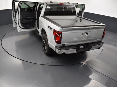 2026 Ford F-150 XLT 302A
