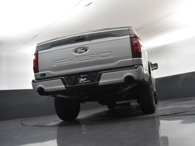 2026 Ford F-150 XLT 302A