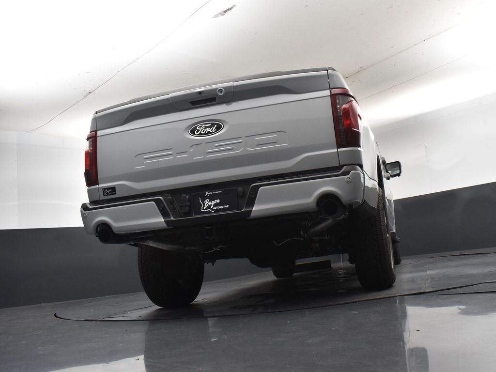 2026 Ford F-150 XLT 302A