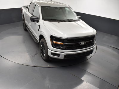 2026 Ford F-150 XLT 302A