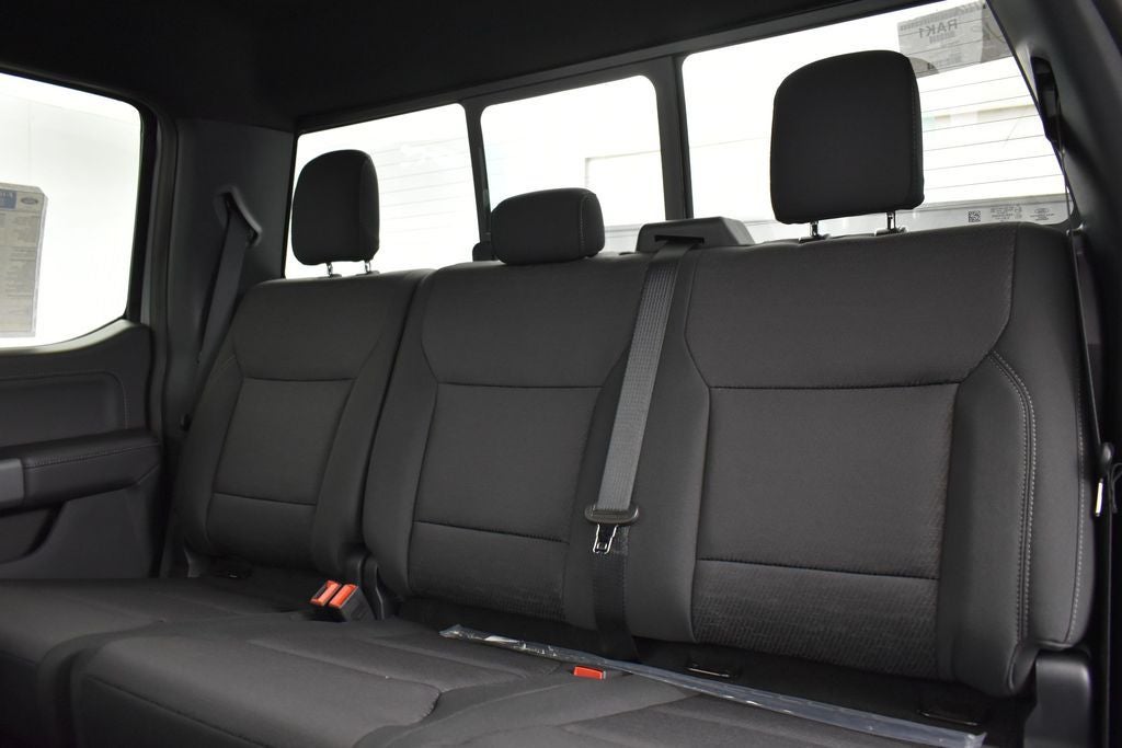 2026 Ford F-150 XLT 302A