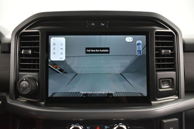 2026 Ford F-150 XLT 302A