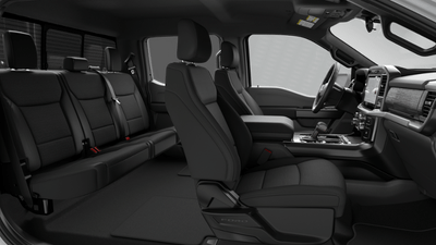 2026 Ford F-150 XLT 302A